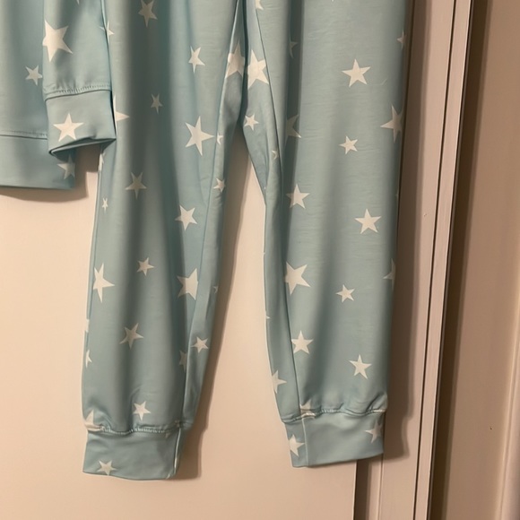 Eishopeer Women’s Pajama Set. Long Sleeve Sleepwear. Size S - Picture 7 of 14